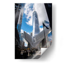 The Oculus NY - RobertoBolaños | Cuadro decorativo de Canvas Lab