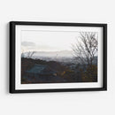 Mar de Edificios, Kioto, Japón - Luis Velasco | Cuadro decorativo de Canvas Lab