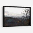 Mar de Edificios, Kioto, Japón - Luis Velasco | Cuadro decorativo de Canvas Lab