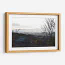 Mar de Edificios, Kioto, Japón - Luis Velasco | Cuadro decorativo de Canvas Lab