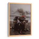 Fumador - El Mugiwaraa | Cuadro decorativo de Canvas Lab