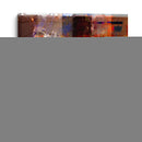 color mix - LAGUREN | Cuadro decorativo de Canvas Lab