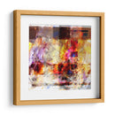 color mix - LAGUREN | Cuadro decorativo de Canvas Lab