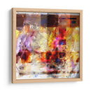 color mix - LAGUREN | Cuadro decorativo de Canvas Lab