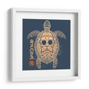 Maestro Roshi - Roge I. Luis | Cuadro decorativo de Canvas Lab