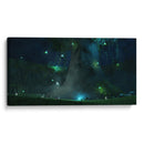 Gran Arbol  Remaster 3D - Ctrl_Z3T4 | Cuadro decorativo de Canvas Lab