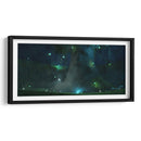 Gran Arbol  Remaster 3D - Ctrl_Z3T4 | Cuadro decorativo de Canvas Lab