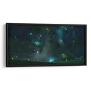 Gran Arbol  Remaster 3D - Ctrl_Z3T4 | Cuadro decorativo de Canvas Lab