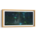 Gran Arbol  Remaster 3D - Ctrl_Z3T4 | Cuadro decorativo de Canvas Lab