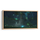 Gran Arbol  Remaster 3D - Ctrl_Z3T4 | Cuadro decorativo de Canvas Lab