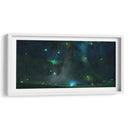 Gran Arbol  Remaster 3D - Ctrl_Z3T4 | Cuadro decorativo de Canvas Lab