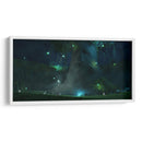 Gran Arbol  Remaster 3D - Ctrl_Z3T4 | Cuadro decorativo de Canvas Lab