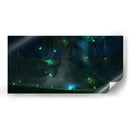 Gran Arbol  Remaster 3D - Ctrl_Z3T4 | Cuadro decorativo de Canvas Lab