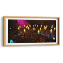 Templo de las sombras Remaster 3D - Ctrl_Z3T4 | Cuadro decorativo de Canvas Lab