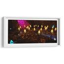 Templo de las sombras Remaster 3D - Ctrl_Z3T4 | Cuadro decorativo de Canvas Lab