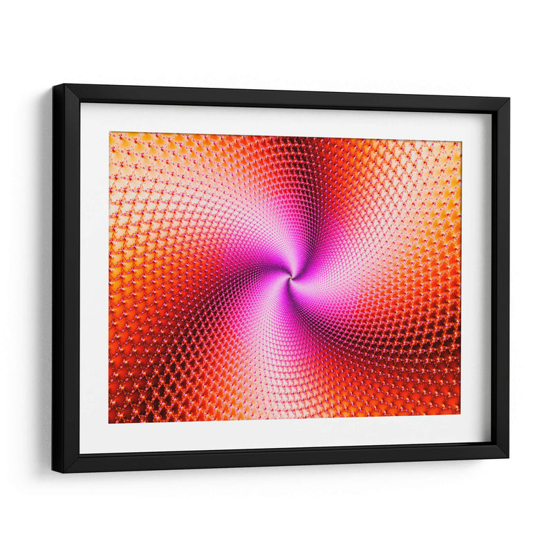 Fractal fragment 32 - Eric de Lucio | Cuadro decorativo de Canvas Lab