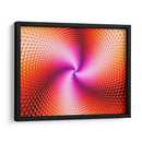 Fractal fragment 32 - Eric de Lucio | Cuadro decorativo de Canvas Lab