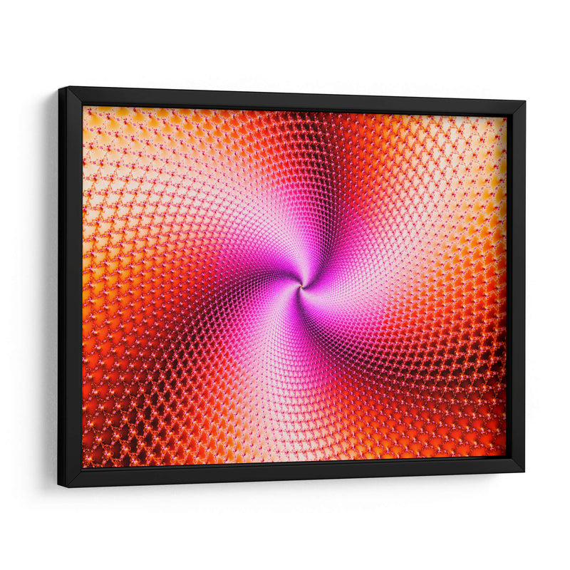 Fractal fragment 32 - Eric de Lucio | Cuadro decorativo de Canvas Lab