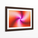 Fractal fragment 32 - Eric de Lucio | Cuadro decorativo de Canvas Lab