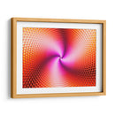 Fractal fragment 32 - Eric de Lucio | Cuadro decorativo de Canvas Lab