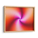 Fractal fragment 32 - Eric de Lucio | Cuadro decorativo de Canvas Lab