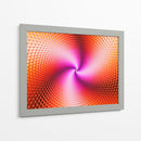 Fractal fragment 32 - Eric de Lucio | Cuadro decorativo de Canvas Lab
