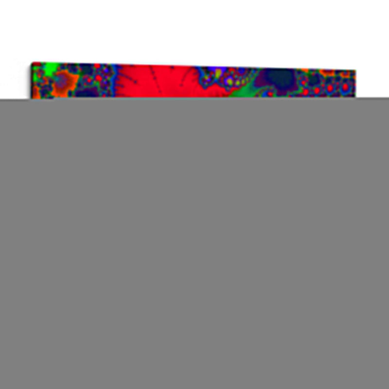 Fractal Fragment 33 - Eric de Lucio | Cuadro decorativo de Canvas Lab