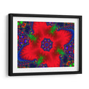 Fractal Fragment 33 - Eric de Lucio | Cuadro decorativo de Canvas Lab