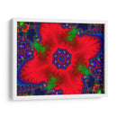 Fractal Fragment 33 - Eric de Lucio | Cuadro decorativo de Canvas Lab