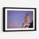 Iglesia Rusa - Ulises Páez | Cuadro decorativo de Canvas Lab