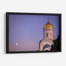 Iglesia Rusa - Ulises Páez | Cuadro decorativo de Canvas Lab