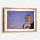 Iglesia Rusa - Ulises Páez | Cuadro decorativo de Canvas Lab