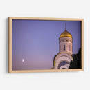 Iglesia Rusa - Ulises Páez | Cuadro decorativo de Canvas Lab