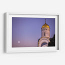 Iglesia Rusa - Ulises Páez | Cuadro decorativo de Canvas Lab