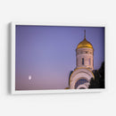 Iglesia Rusa - Ulises Páez | Cuadro decorativo de Canvas Lab
