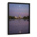 Reflejo del rascacielos  - Ulises Páez | Cuadro decorativo de Canvas Lab