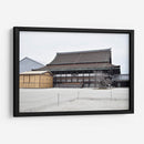 Palacio Imperial, Kioto, Japón - Luis Velasco | Cuadro decorativo de Canvas Lab