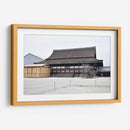 Palacio Imperial, Kioto, Japón - Luis Velasco | Cuadro decorativo de Canvas Lab