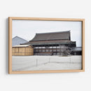 Palacio Imperial, Kioto, Japón - Luis Velasco | Cuadro decorativo de Canvas Lab