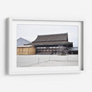 Palacio Imperial, Kioto, Japón - Luis Velasco | Cuadro decorativo de Canvas Lab