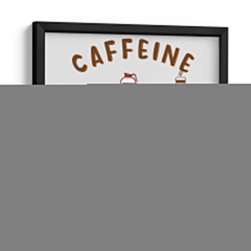 La Ciencia del Café - Roge I. Luis | Cuadro decorativo de Canvas Lab