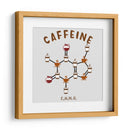 La Ciencia del Café - Roge I. Luis | Cuadro decorativo de Canvas Lab