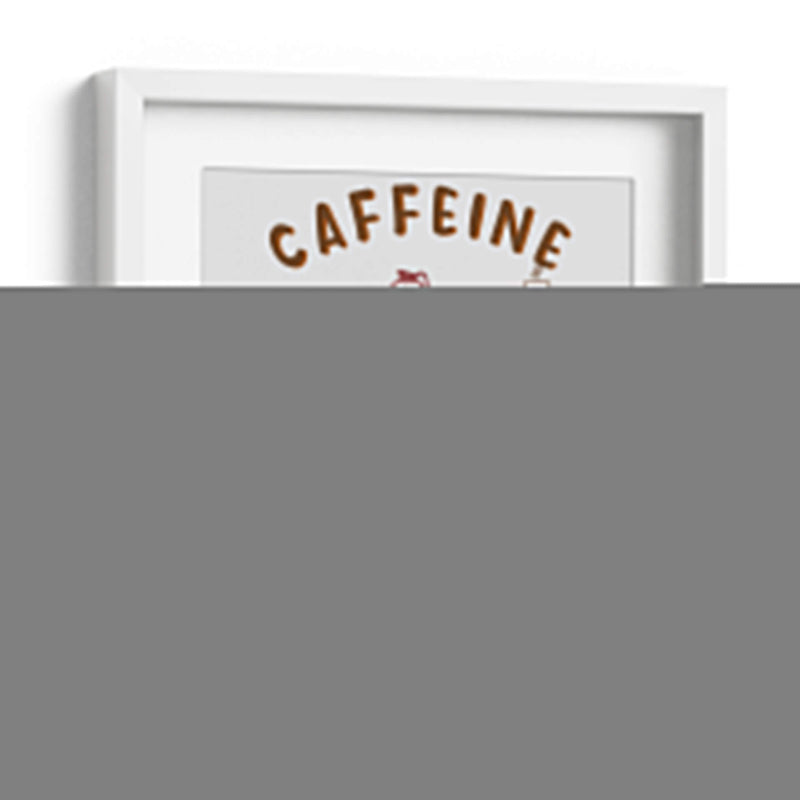 La Ciencia del Café - Roge I. Luis | Cuadro decorativo de Canvas Lab