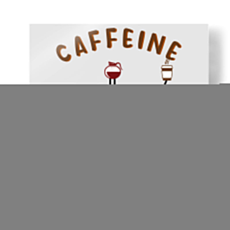 La Ciencia del Café - Roge I. Luis | Cuadro decorativo de Canvas Lab