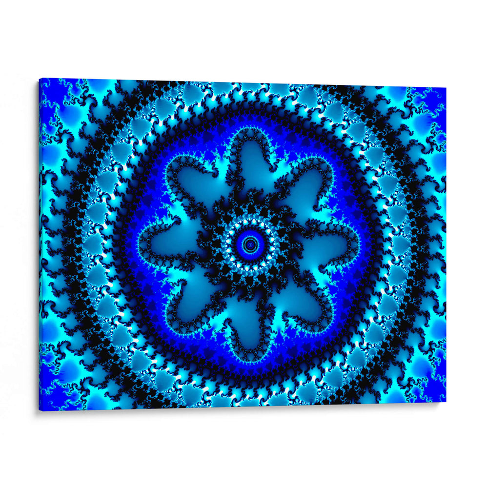 Fractal Fragment 34 - Eric de Lucio | Cuadro decorativo de Canvas Lab