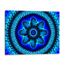 Fractal Fragment 34 - Eric de Lucio | Cuadro decorativo de Canvas Lab