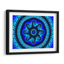 Fractal Fragment 34 - Eric de Lucio | Cuadro decorativo de Canvas Lab