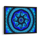 Fractal Fragment 34 - Eric de Lucio | Cuadro decorativo de Canvas Lab