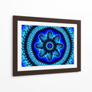 Fractal Fragment 34 - Eric de Lucio | Cuadro decorativo de Canvas Lab