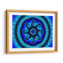 Fractal Fragment 34 - Eric de Lucio | Cuadro decorativo de Canvas Lab